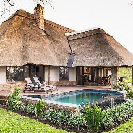 Hluhluwe Lodge By Anew Dış mekan fotoğraf