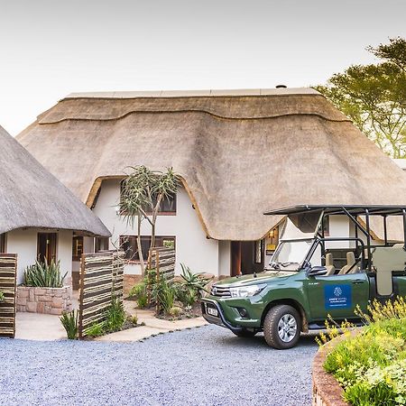 Hluhluwe Lodge By Anew Dış mekan fotoğraf