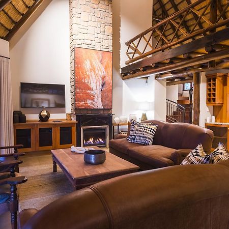 Hluhluwe Lodge By Anew Dış mekan fotoğraf