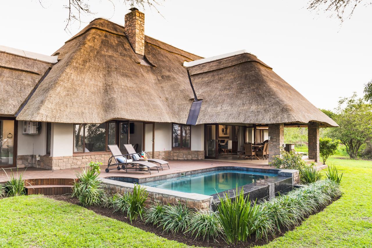 Hluhluwe Lodge By Anew Dış mekan fotoğraf