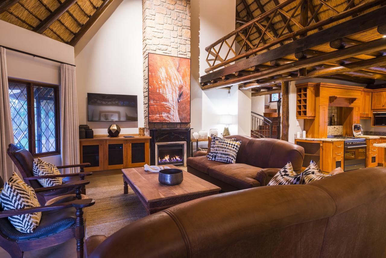 Hluhluwe Lodge By Anew Dış mekan fotoğraf