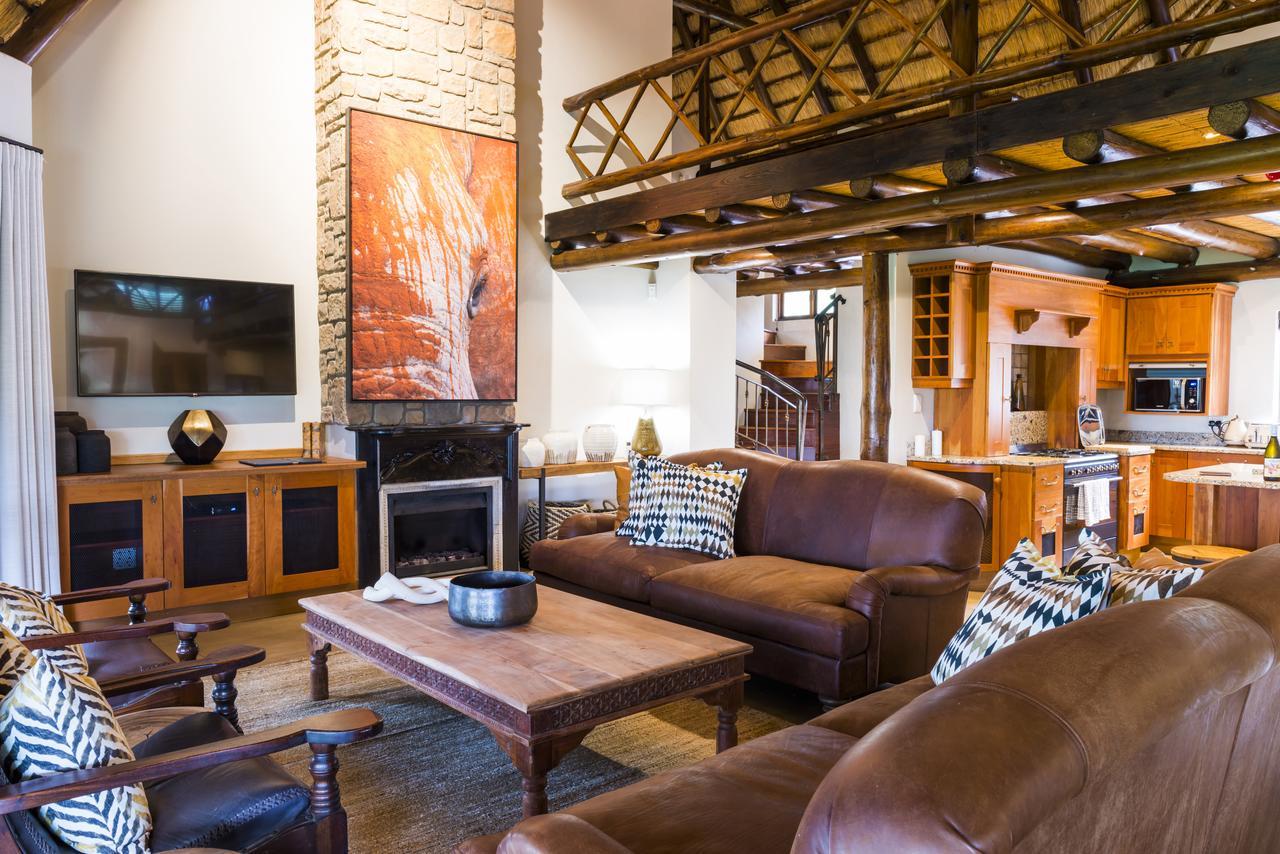Hluhluwe Lodge By Anew Dış mekan fotoğraf