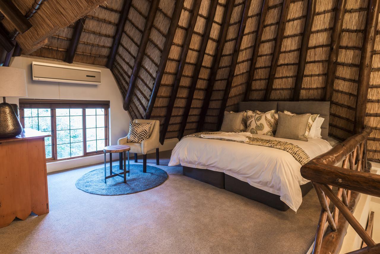 Hluhluwe Lodge By Anew Dış mekan fotoğraf