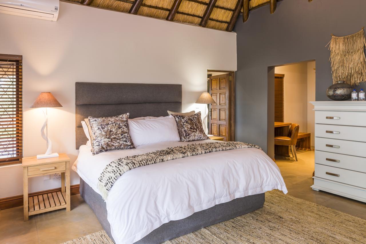 Hluhluwe Lodge By Anew Dış mekan fotoğraf