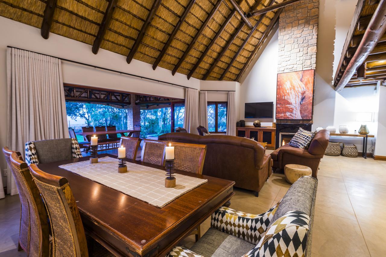 Hluhluwe Lodge By Anew Dış mekan fotoğraf