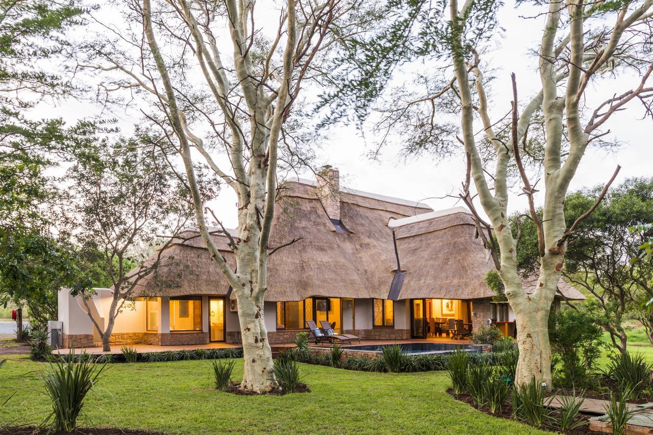 Hluhluwe Lodge By Anew Dış mekan fotoğraf