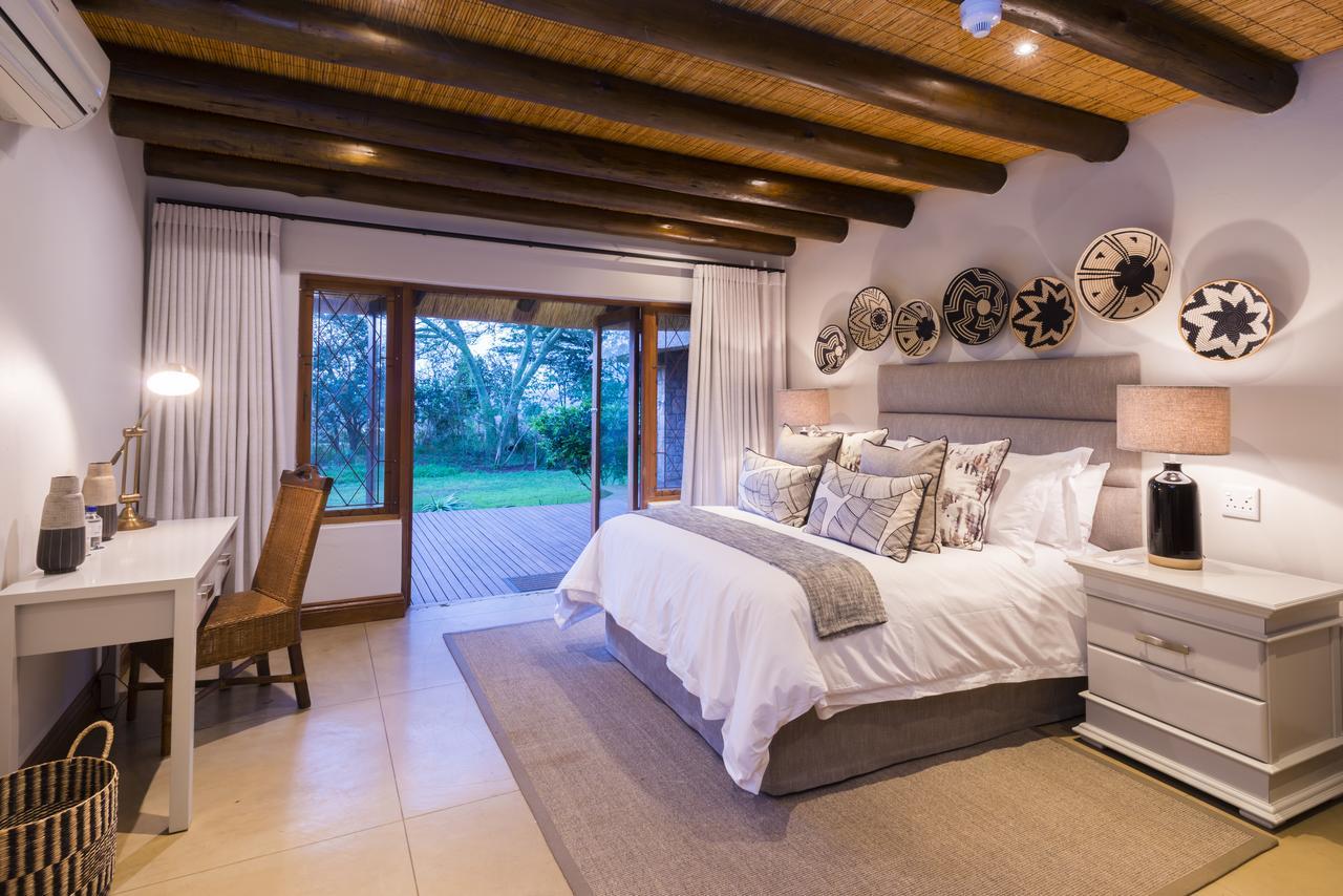 Hluhluwe Lodge By Anew Dış mekan fotoğraf