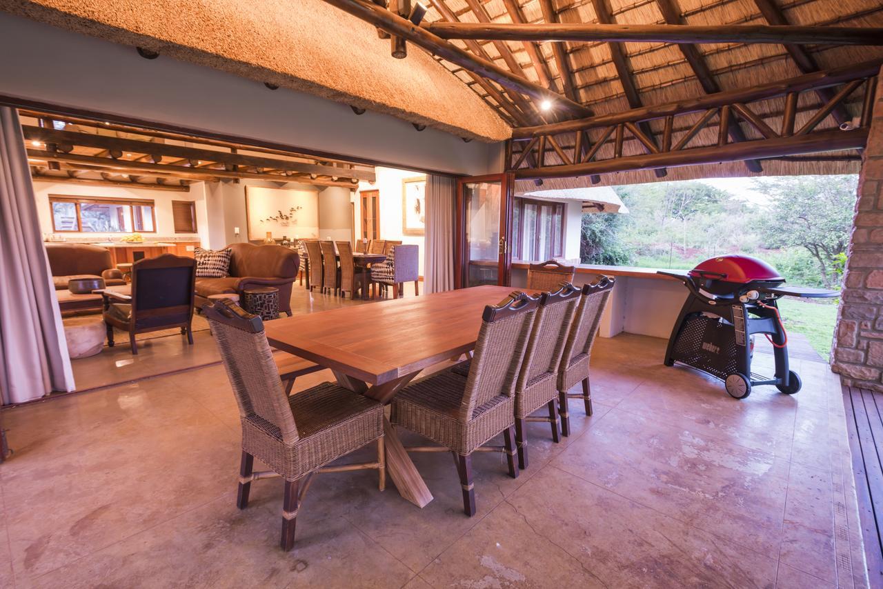 Hluhluwe Lodge By Anew Dış mekan fotoğraf