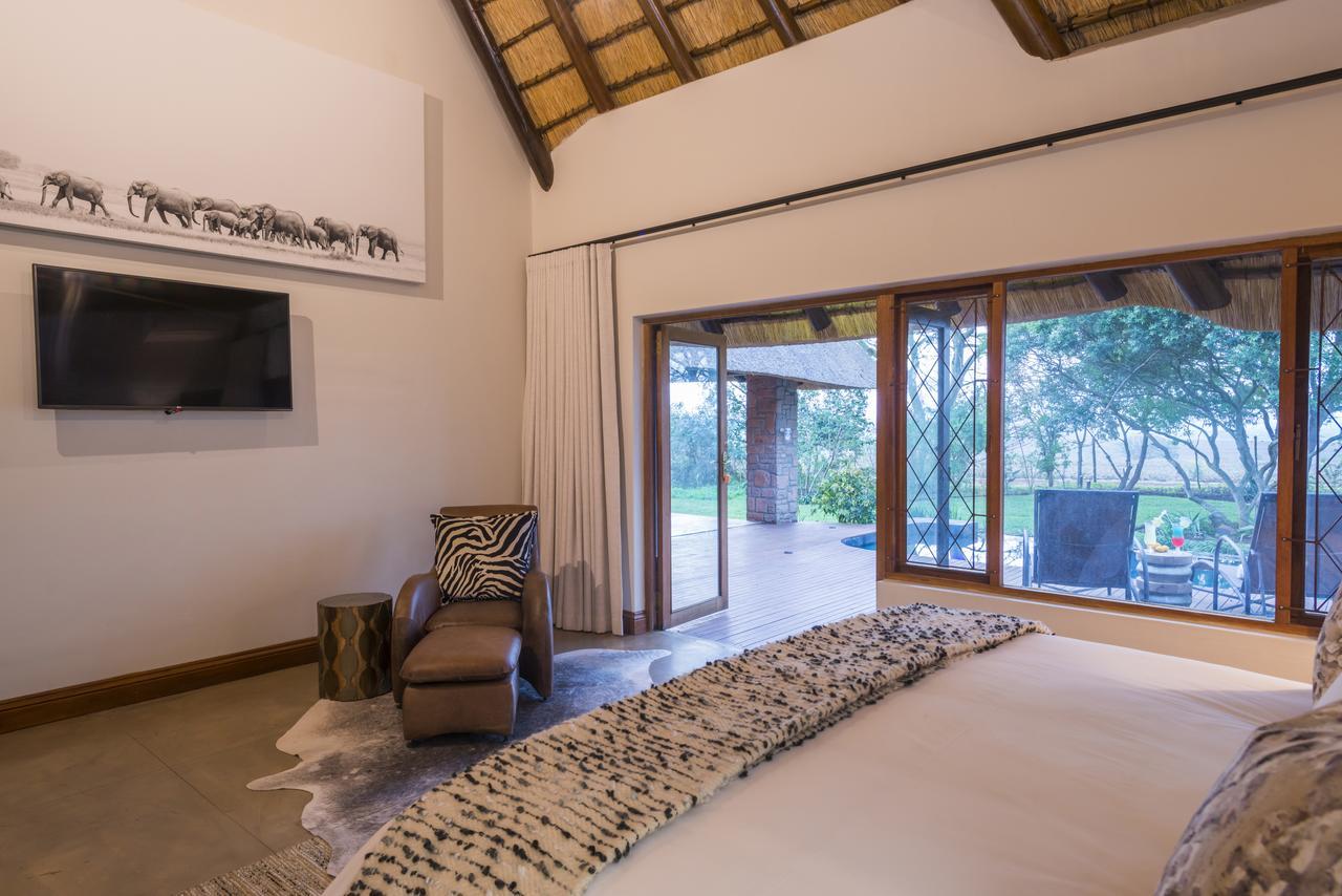 Hluhluwe Lodge By Anew Dış mekan fotoğraf