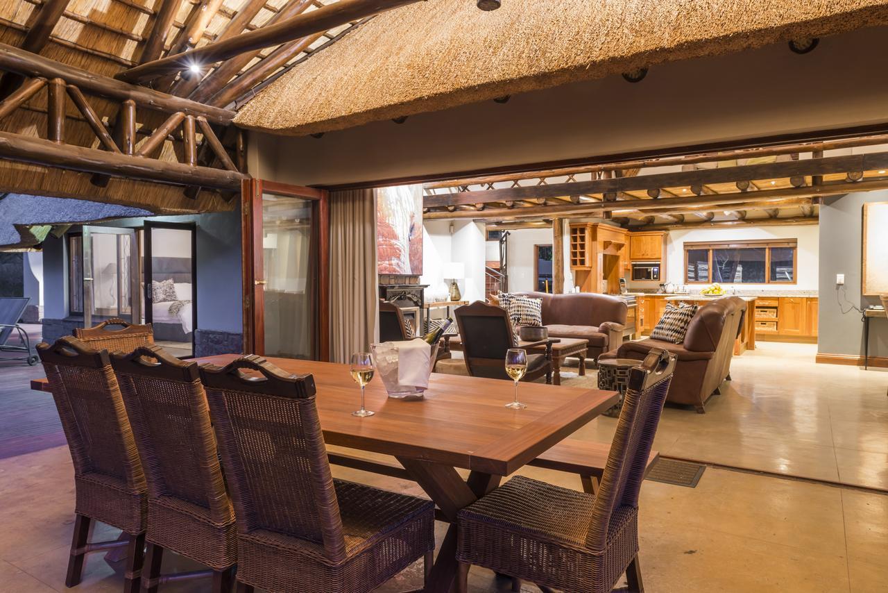 Hluhluwe Lodge By Anew Dış mekan fotoğraf