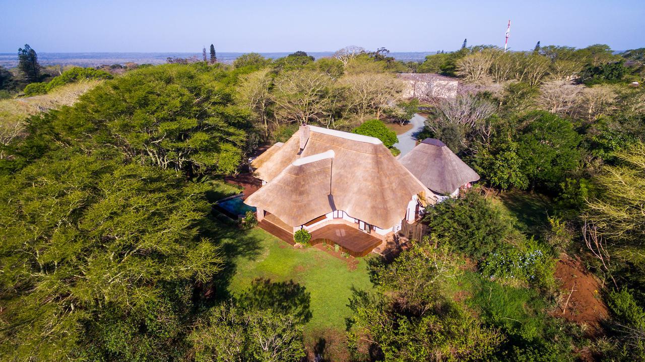 Hluhluwe Lodge By Anew Dış mekan fotoğraf